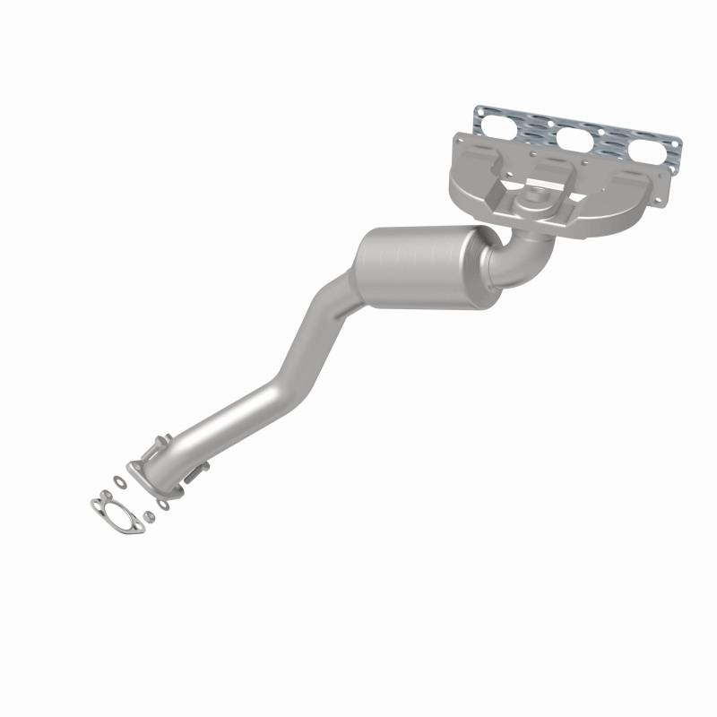 Magnaflow 4551772