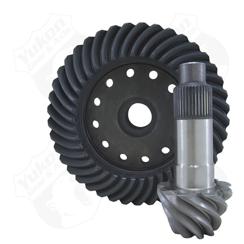 Yukon Gear & Axle YG DS110-373