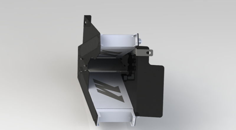 Mishimoto MMOC-EVO-08