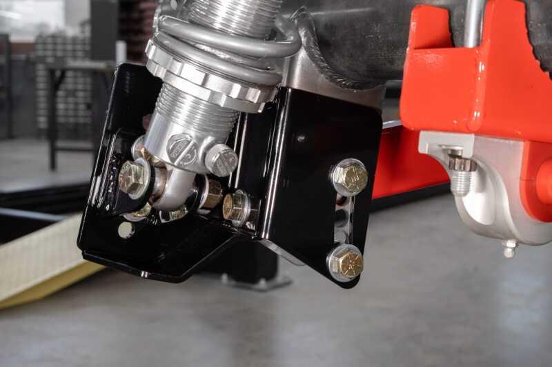 UMI Performance 4069-4