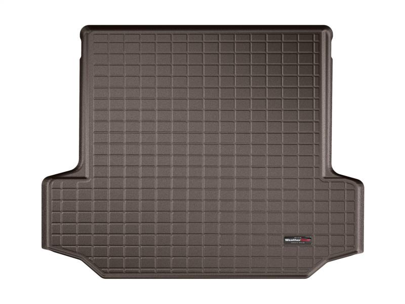 WeatherTech 431103