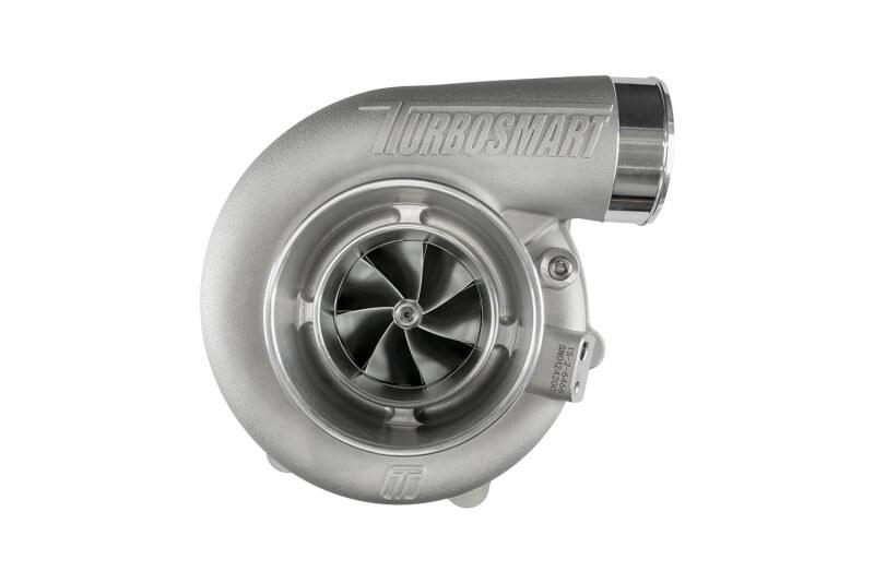 Turbosmart TS-2-6466B-VB082E