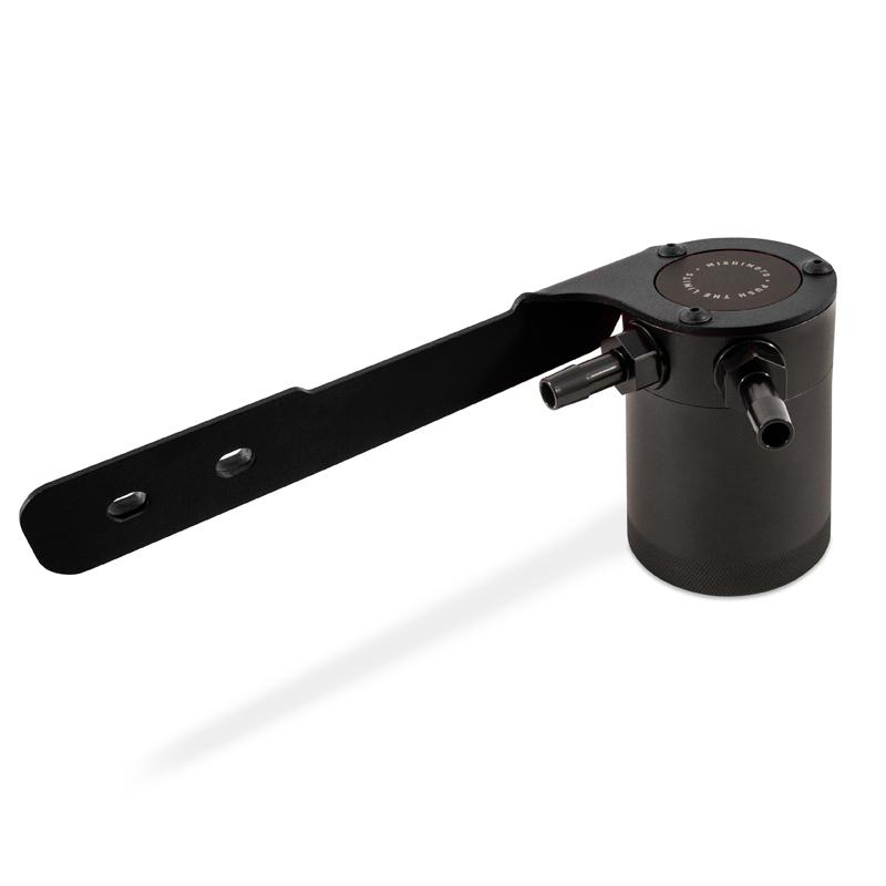 Mishimoto MMBCC-ACRD20-18PBEBK