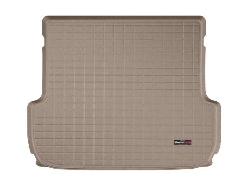 WeatherTech 411320