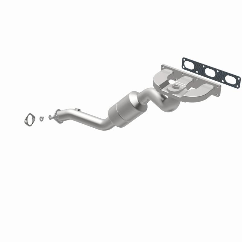 Magnaflow 452298