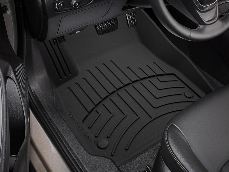 WeatherTech 449031IM
