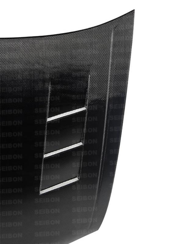 Seibon HD0810HDAC4D-TS