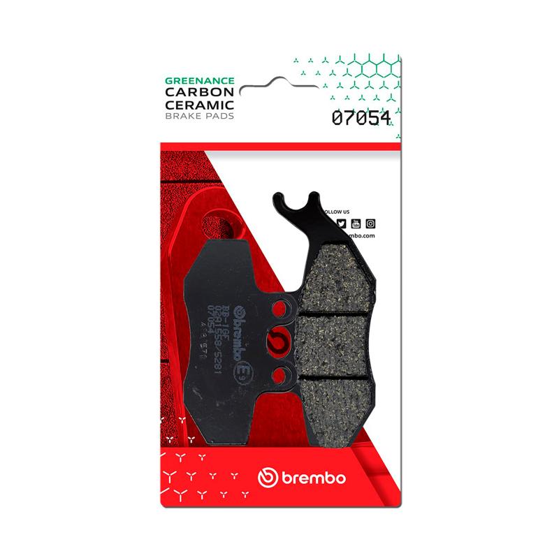 Brembo OE 07054