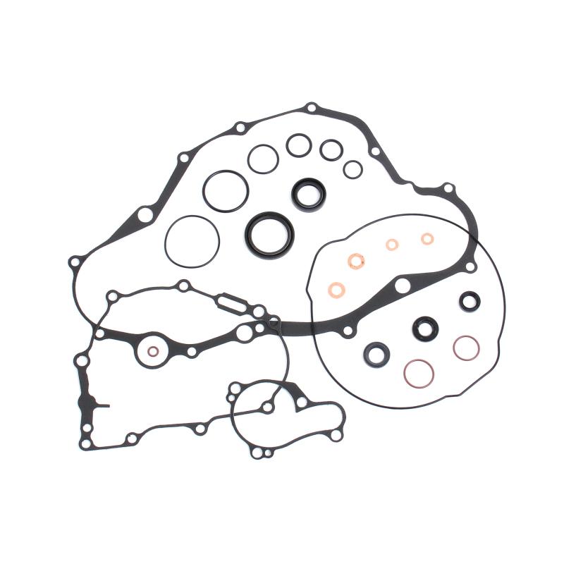 Cometic Gasket C3395BE