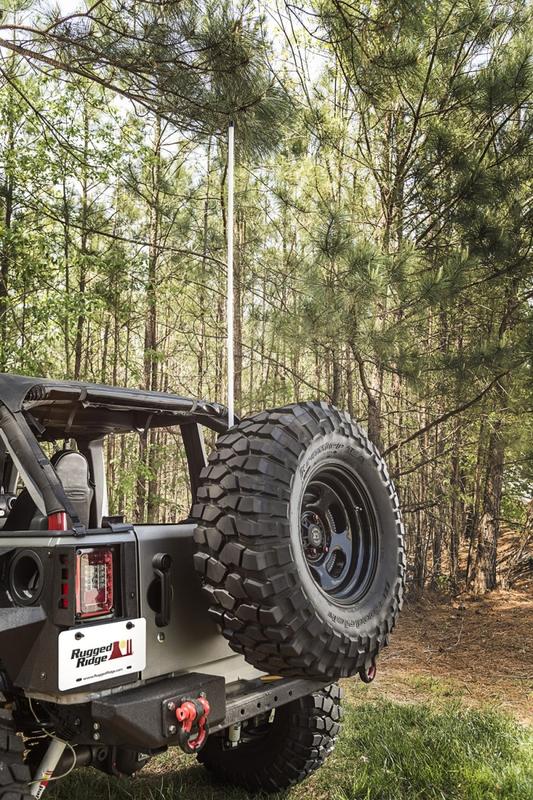 Rugged Ridge 11250.21