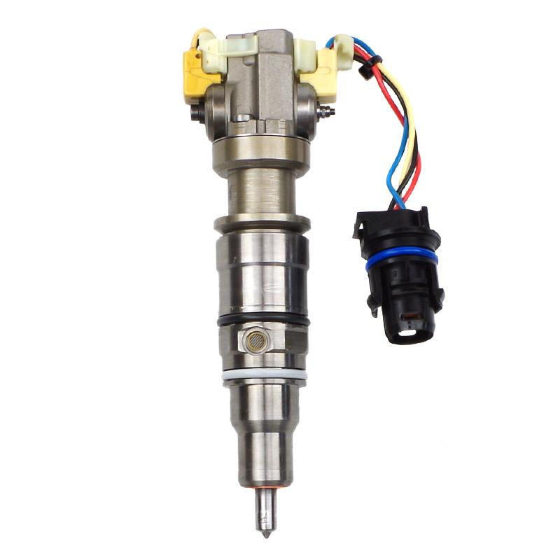 Industrial Injection II901-R2