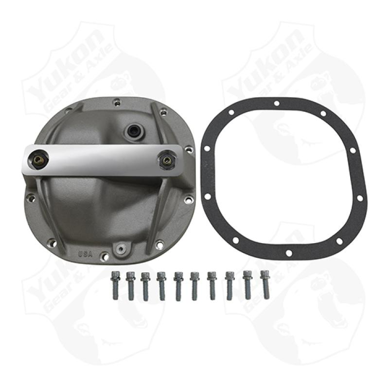 Yukon Gear & Axle YP C3-F8.8-B
