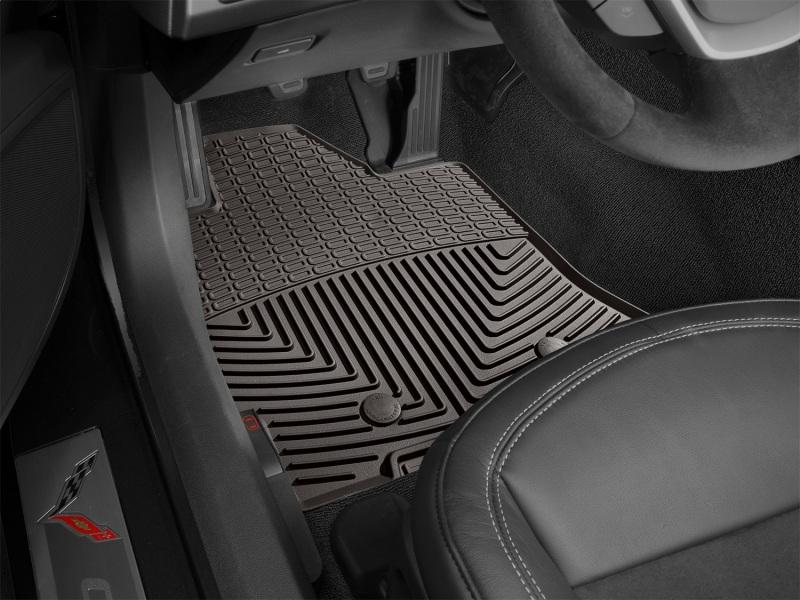 WeatherTech W352CO