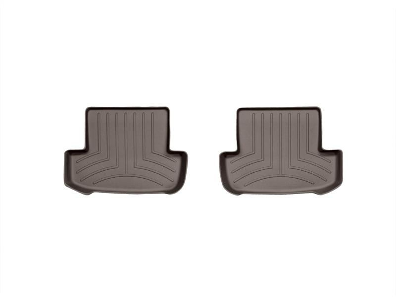 WeatherTech 471613
