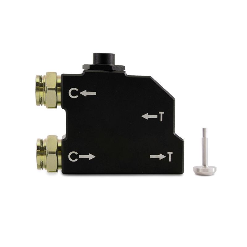 Mishimoto MMTC-RAM-TBV