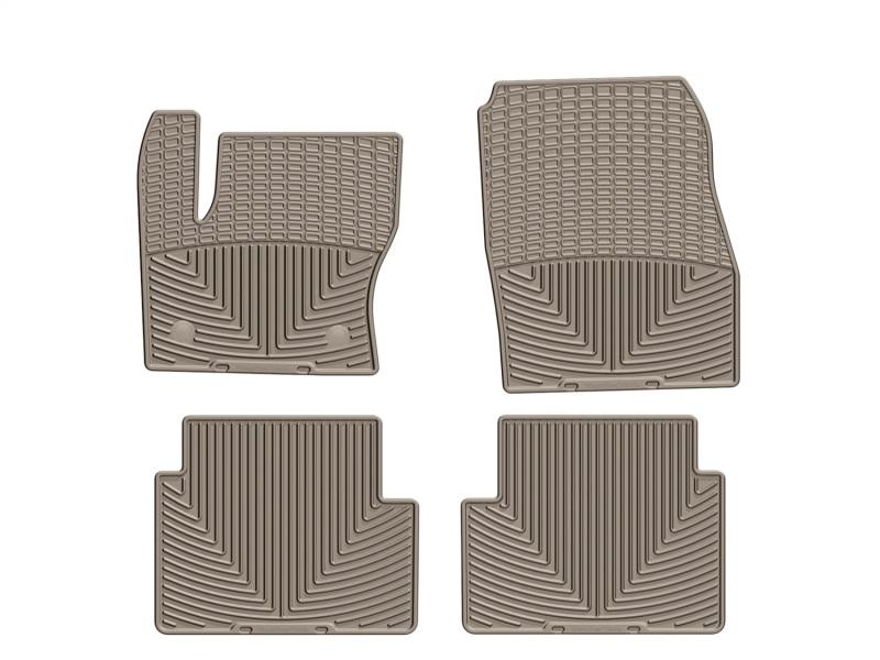 WeatherTech W283TN-W284TN