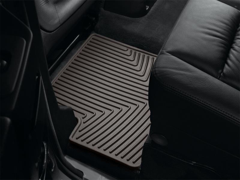 WeatherTech W125CO