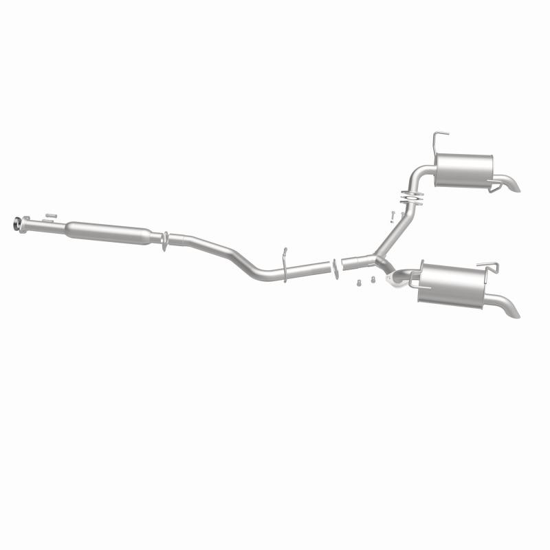 Magnaflow 106-0918