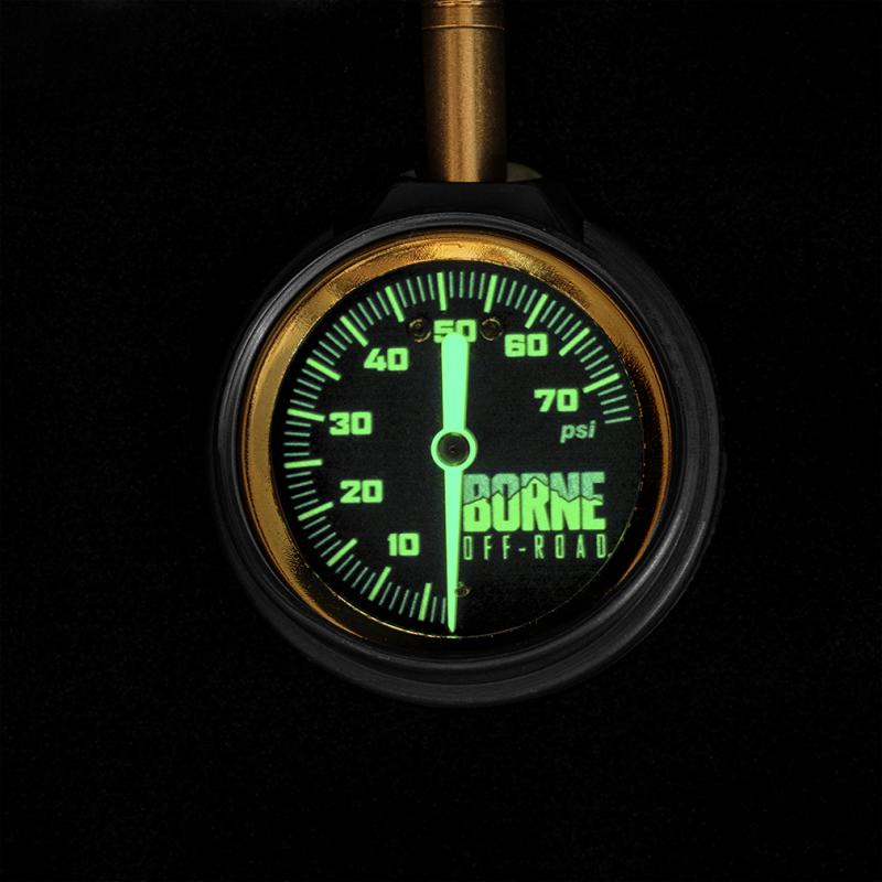 Mishimoto BNTL-TDE-CR