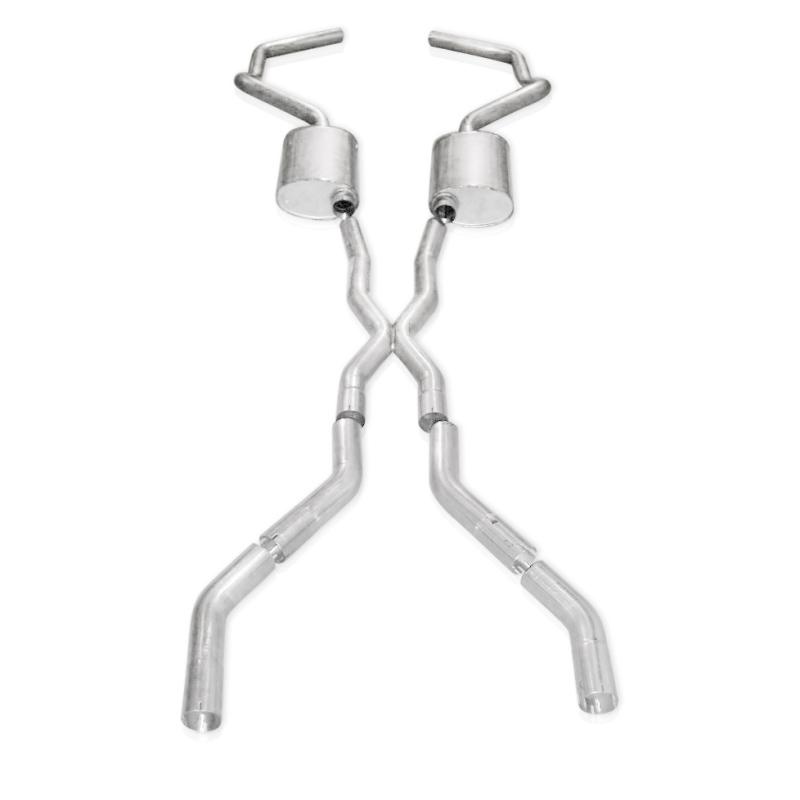 Stainless Works CA67693CS