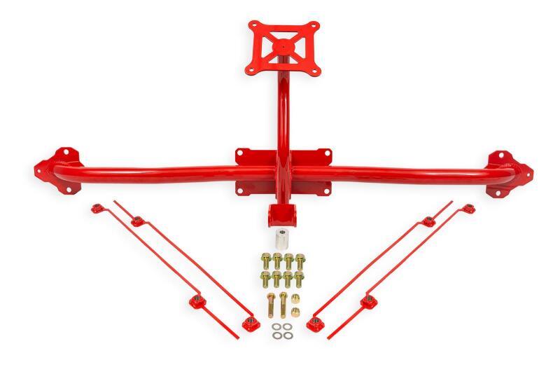BMR Suspension PM570R