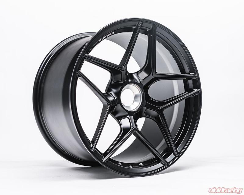 Vivid Racing VR-D04-2090-45-CLK-MBLK