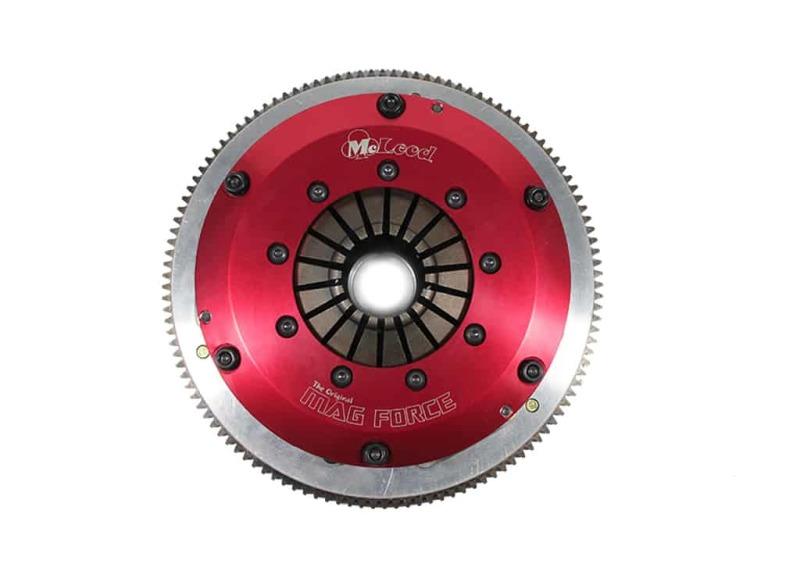 McLeod Racing 653512-00-36M