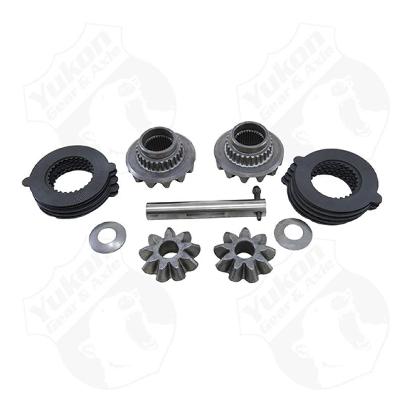 Yukon Gear & Axle YPKD60-T/L-35