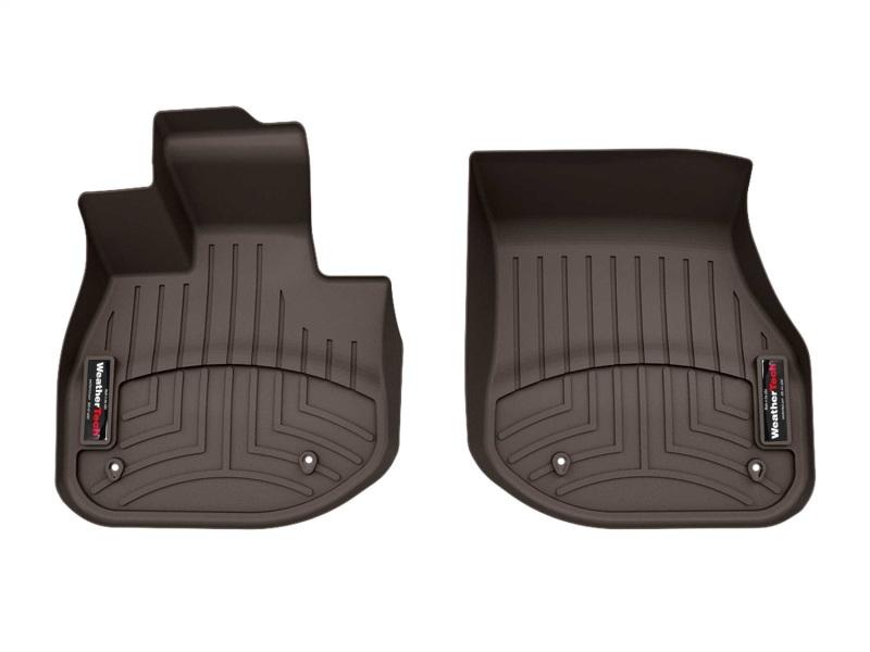 WeatherTech 4719012