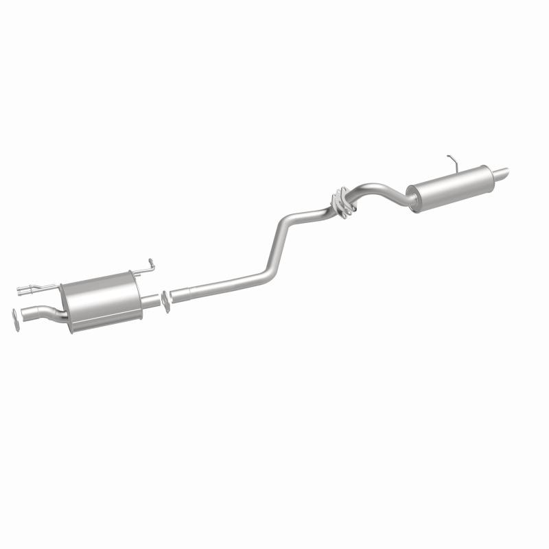 Magnaflow 106-0845