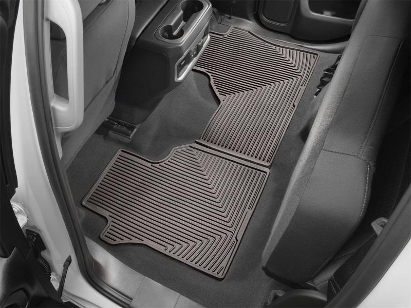 WeatherTech W490CO