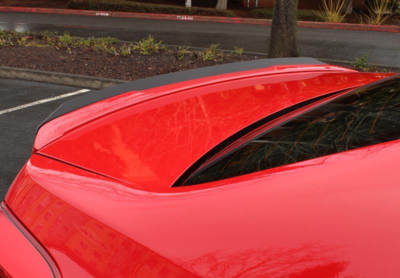 Perrin Performance PSP-BDY-402BK