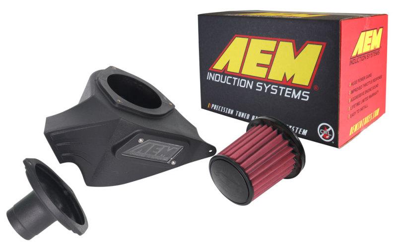 AEM Induction 21-841DS