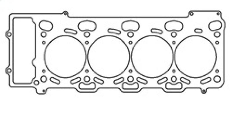 Cometic Gasket C4374-027