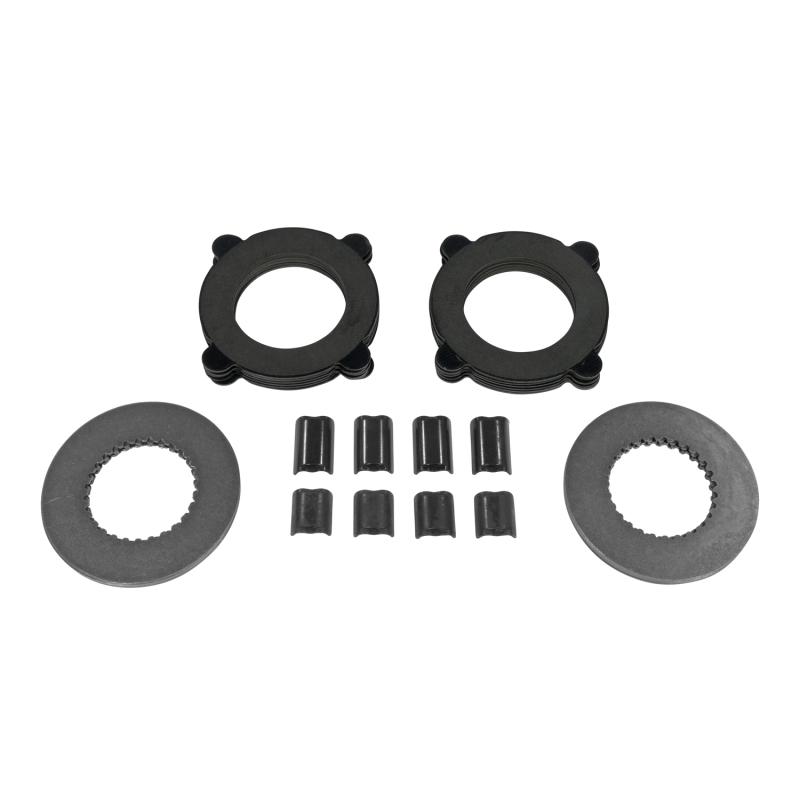 Yukon Gear & Axle YPKGM11.5-PC-DG1