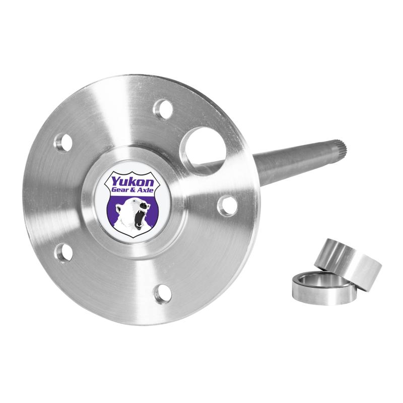 Yukon Gear & Axle YA G8.2BOP-L