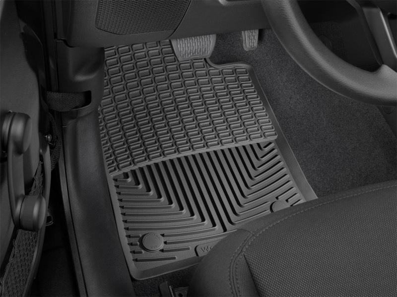 WeatherTech W475