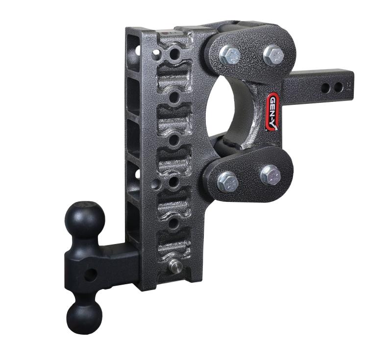 GEN-Y Hitch GH-1016