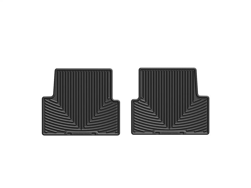 WeatherTech W282