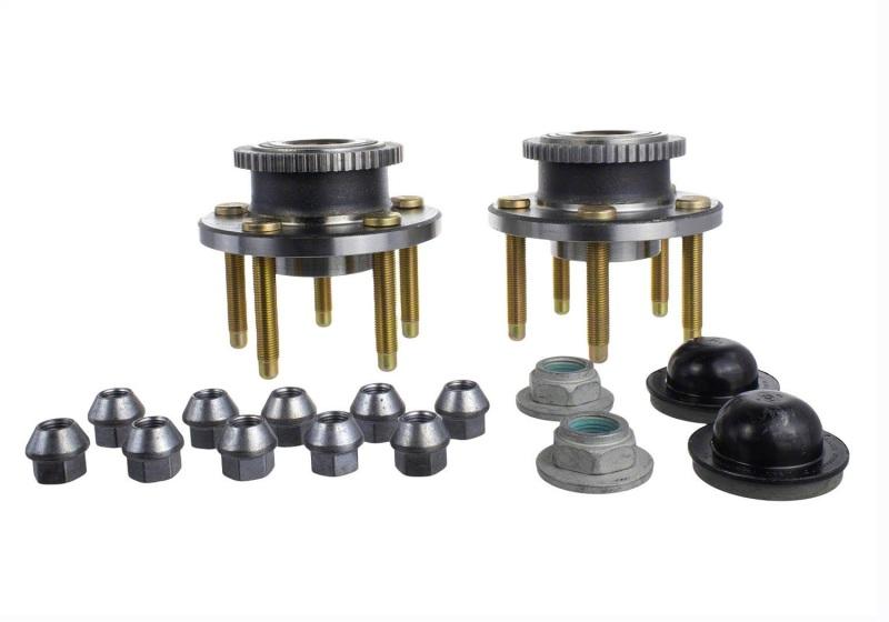 Ford Racing M-1104-AB