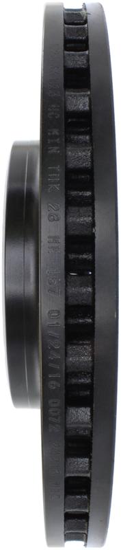 Stoptech 126.33123SL