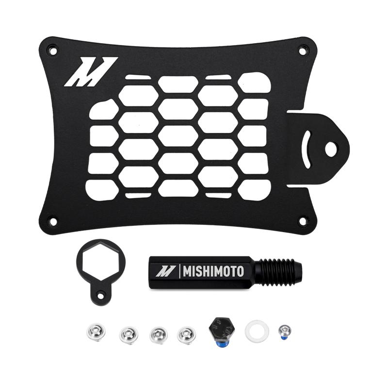 Mishimoto MMLP-F80-15