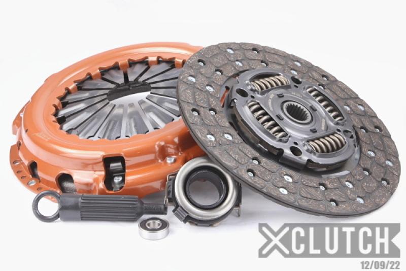 XCLUTCH XKTY28040-1A