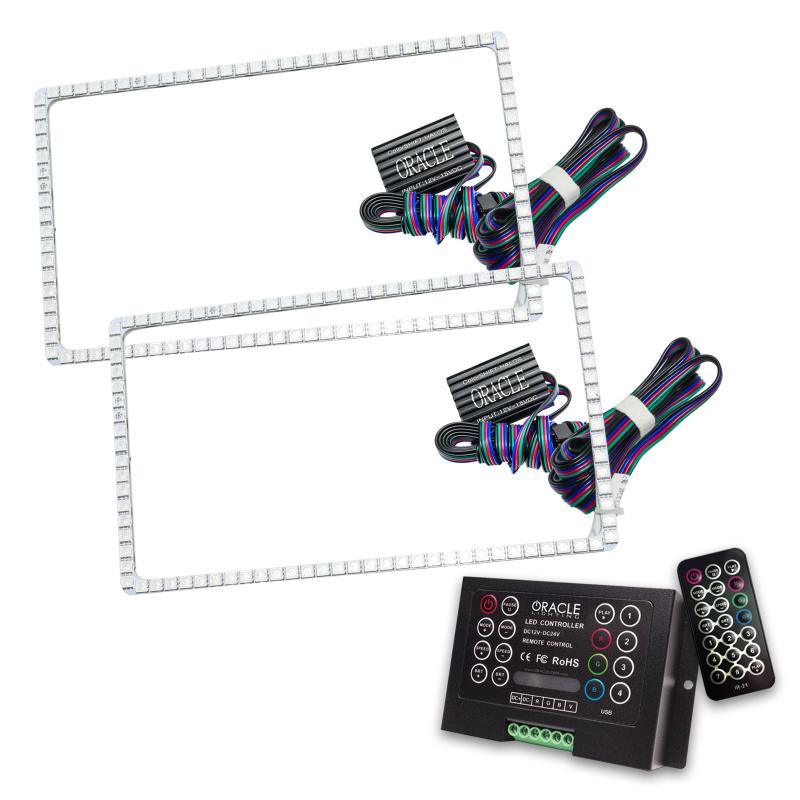 ORACLE Lighting 3956-333