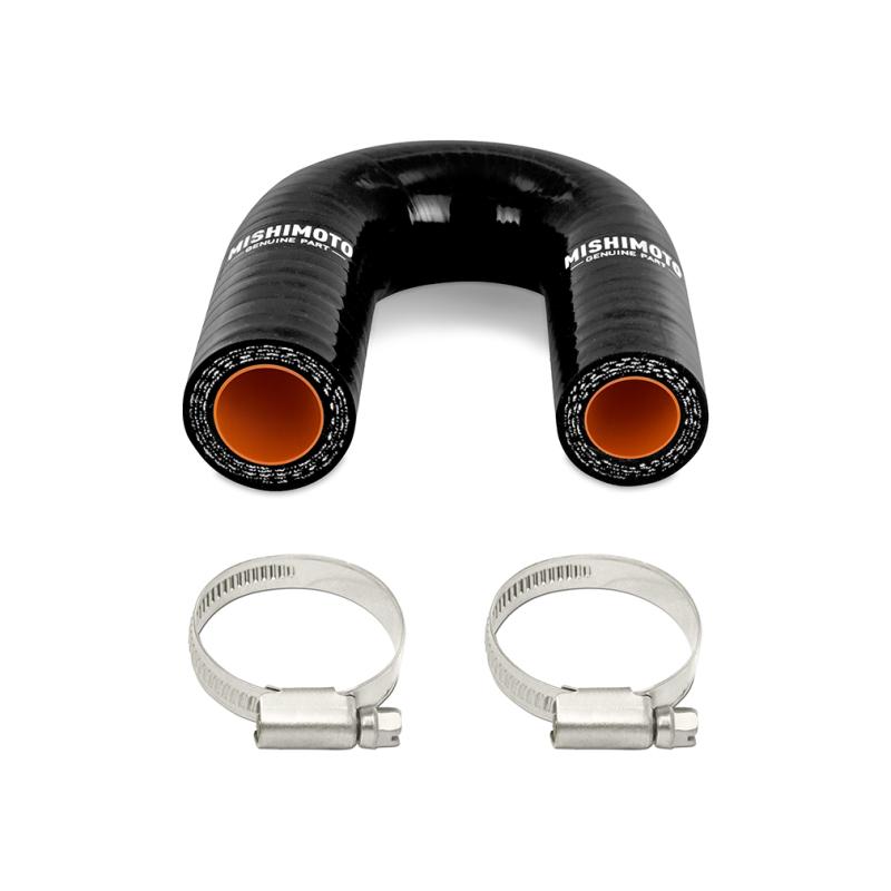 Mishimoto MMHOSE-LSHB-BK