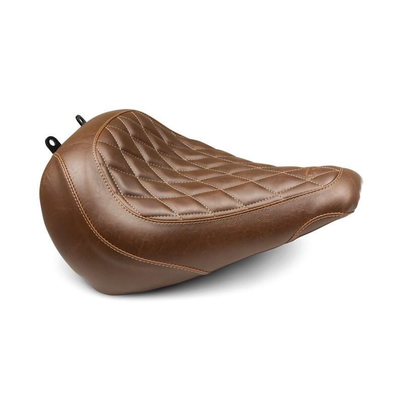 Mustang Motorcycle 83023