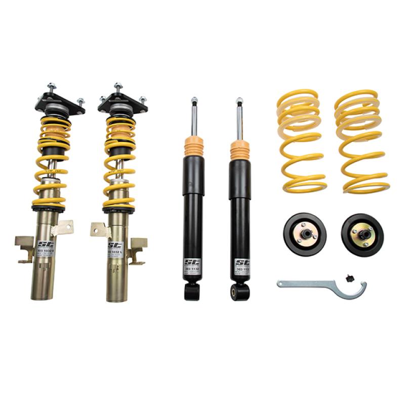 ST Suspensions 18230867