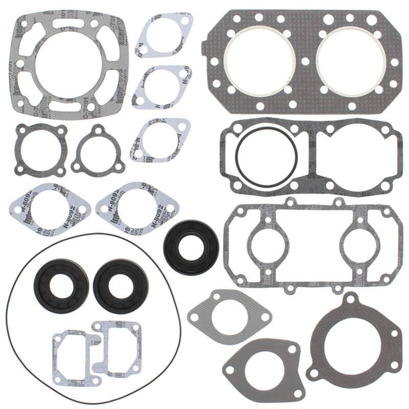 Vertex Pistons 611103