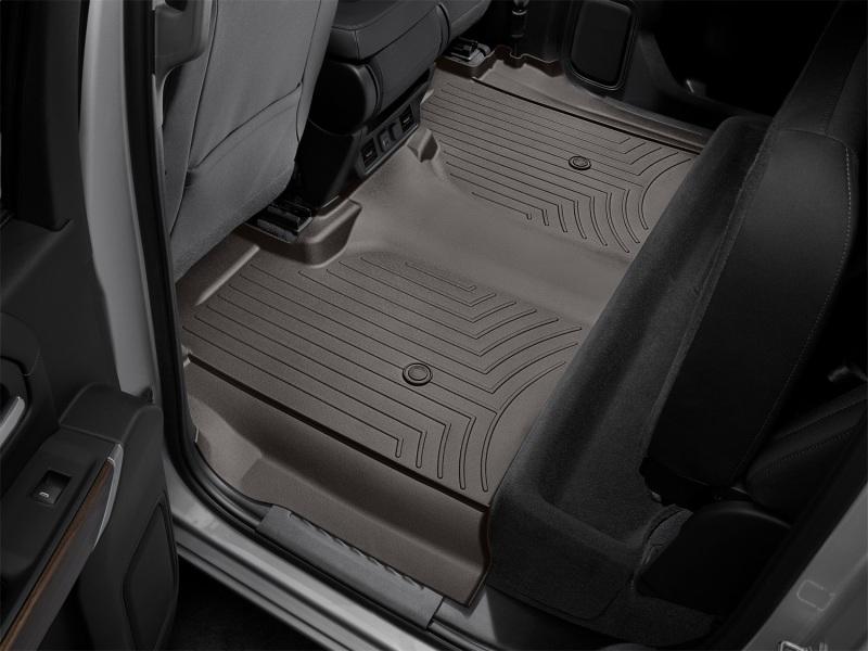 WeatherTech 4714363