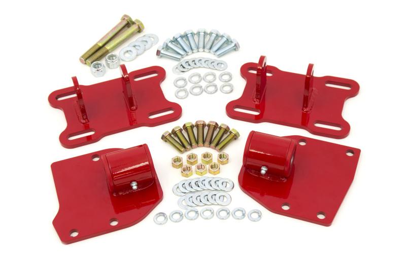 UMI Performance 4008-R